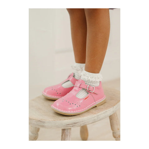 Ruthie T-Strap Mary Jane- L’Amour