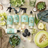 Pear Blossom Agave Hand Lotion with Shea Butter
