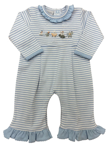 Squiggles-Celestial Dreams Romper