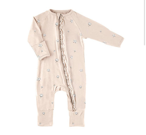 Romper - Cotton Blossom