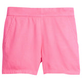 Basic Shorts - Pink-bisby