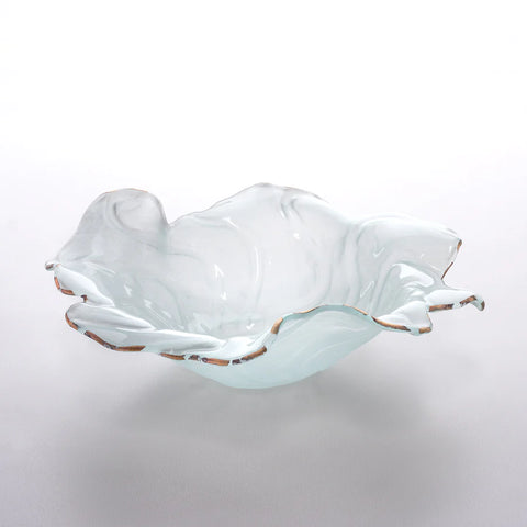 POPPY MEDIUM BOWL- annie glass