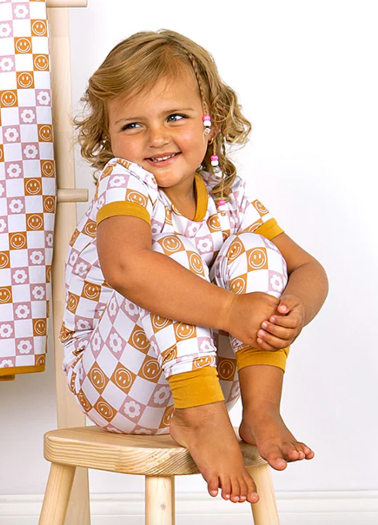 Baby girls discount pajama bottoms