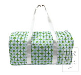 TRVL TEE TIME DUFFLE