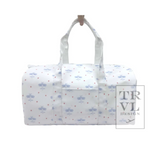 TRVL TEE TIME DUFFLE
