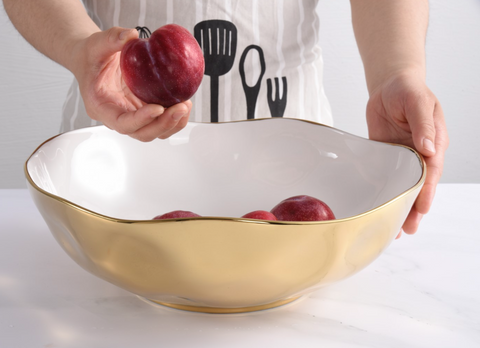 Moonlight -Wide Bowl