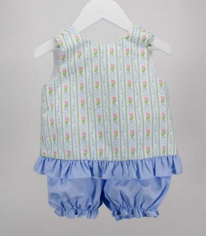 Charming Little One-Enchanted Garden Mckenzie Set