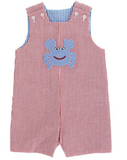 Crab Reversible John John-Bailey Boys