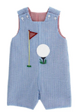 Crab Reversible John John-Bailey Boys