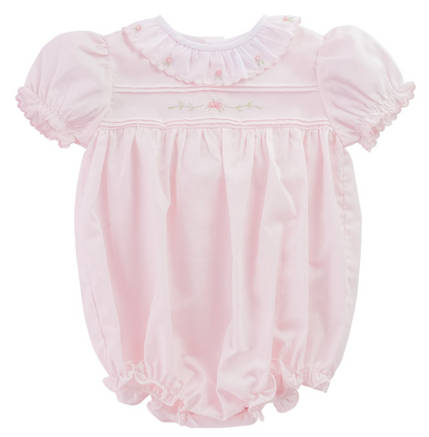 Scalloped Rose Bubble-Feltman Brothers