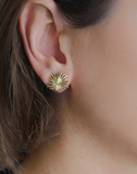 Palm Stud Earrings- ANABEL ARAM