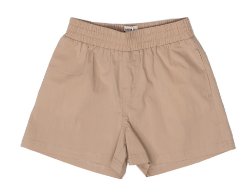 Boys Athletic Shorts MULTI COLORS- THE OAKS