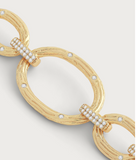 Enchanted Forest Chain Necklace- ANABEL ARAM