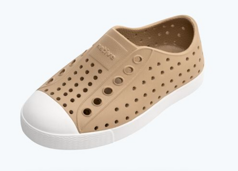 NATIVE- JEFFERSON FLAX TAN