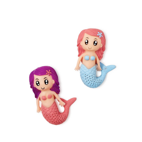 Splish Splash Mermaid Water Toy 2 Designs-Cupcakes & Cartwheels