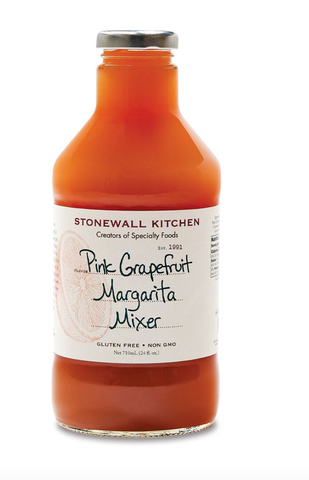 Pink Grapefruit Margarita Mixer- Stonewall