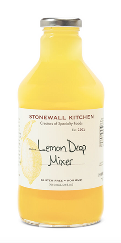 Previous Next Lemon Drop Mixer- stonewall