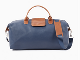 Vienna Duffel Bag-Faire 2 Colors