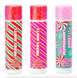 Iscream- Merry Mints Lip Balms