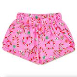 Iscream -Merry Mints Plush Shorts