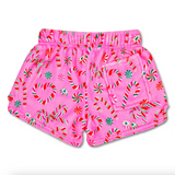 Iscream -Merry Mints Plush Shorts