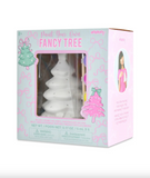 Iscream -Paint Your Own Fancy Tree