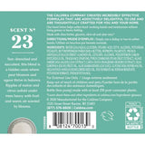 Pear Blossom Agave Hand Lotion with Shea Butter