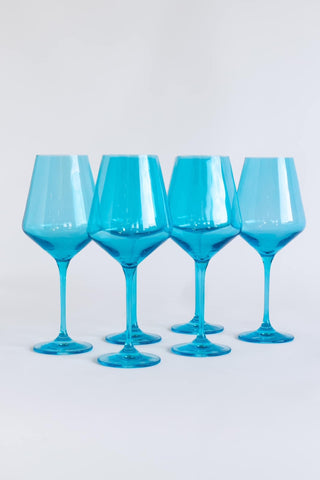 Ocean Estelle Wine Glass
