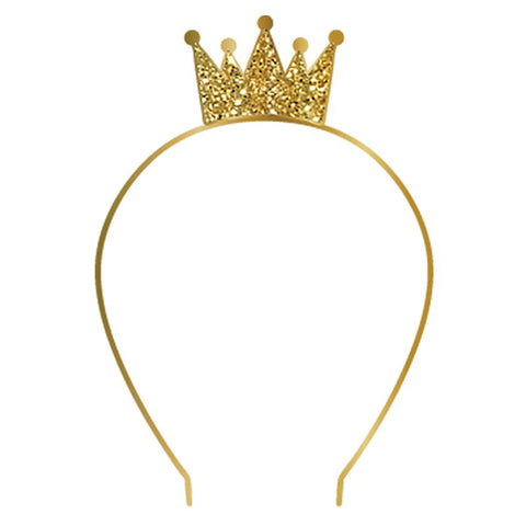 Party Crown Headband