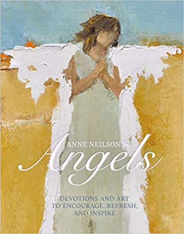 Anne Neilson Devotional