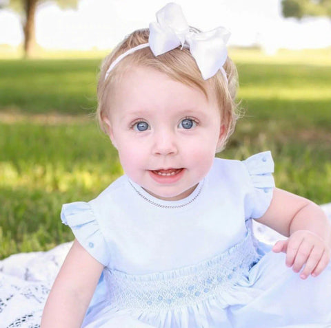 View on Baby