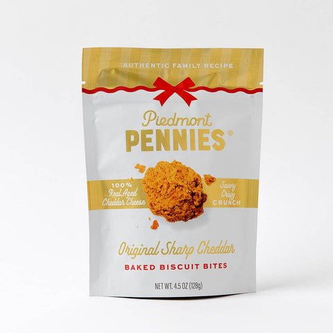 Holiday Cheddar Cheese Crackers Gourmet