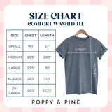 Oh What Fun Tee: Adult 2X (20-22)