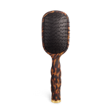 Detangler Hair Brush for Fine Hair - Tortoise