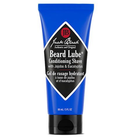 Beard Lube- Jack Black