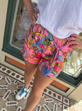 Ciebon Funky Fun shorts