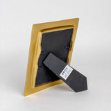 Gilded Beaded Frame