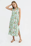 Smith and Quinn Paige Dress - Handkerchief Bloom