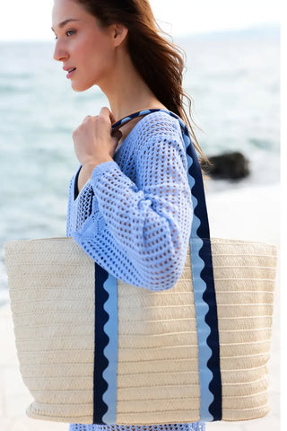 Marbella Tote- shiraleah