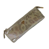 Sleek Stash Case - Glimmer Leopard