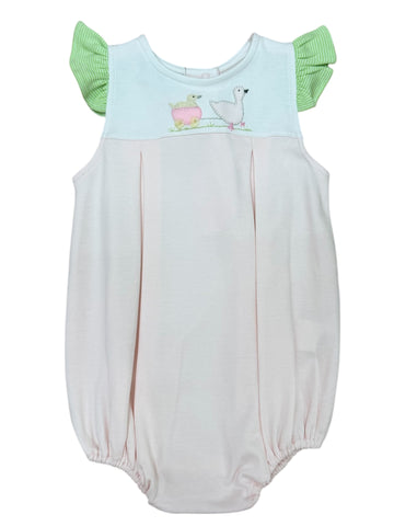 Squiggles- Ducks Stroll Bubble