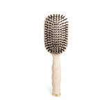 Boar Bristle Hair Brush | Tan