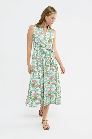 Smith and Quinn Paige Dress - Handkerchief Bloom