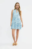 Tatum Dress- Seaspray Soiree
Smith & Quinn