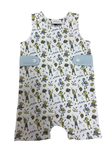 Cypress Row-Hoppy Hour Jonah Jon Jon