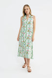 Smith and Quinn Paige Dress - Handkerchief Bloom