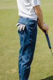 Play All Day Pant- Navy