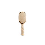 Mini Boar Brush | Tan