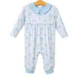 Trotter Street-Puppy Pals Romper