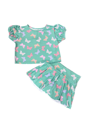 Honesty- BUTTERFLY SET